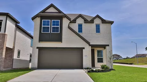 12875 Hannah Springs Ln, Magnolia, TX 77354