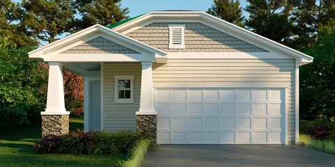 50 Rustic Mill Dr, Saint Augustine, FL 32092