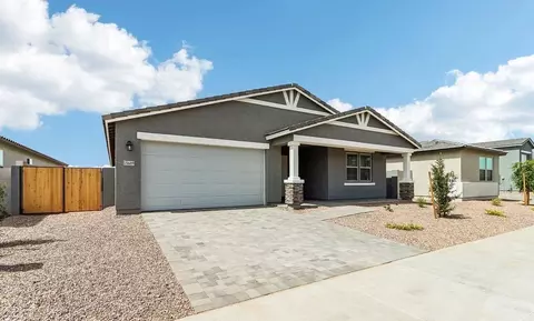 15609 W Brown St, Waddell, AZ 85355