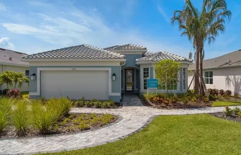 8926 Coventina Way, Melbourne, FL 32940