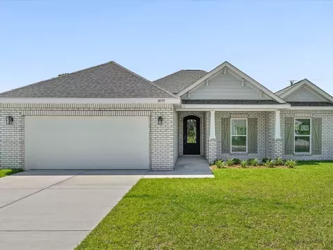 10306 Grady Ln, Mobile, AL 36695