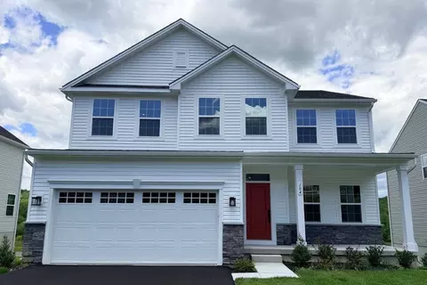 104 Zelkova Ln, Coatesville, PA 19320