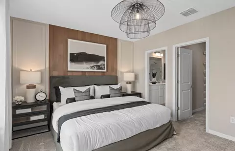 Bedroom - 15502 Horizon View Loop, Clermont, FL 34711 photo 1 of 1
