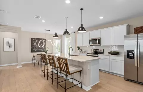 Kitchen - 15502 Horizon View Loop, Clermont, FL 34711 photo 1 of 5