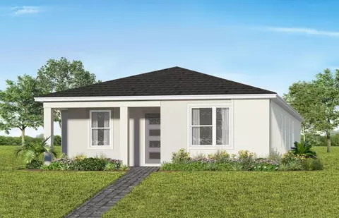 Exterior - 15502 Horizon View Loop, Clermont, FL 34711 photo 2 of 5