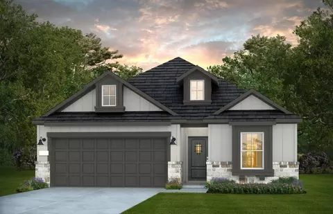 657 Amber Falls Dr, Montgomery, TX 77356
