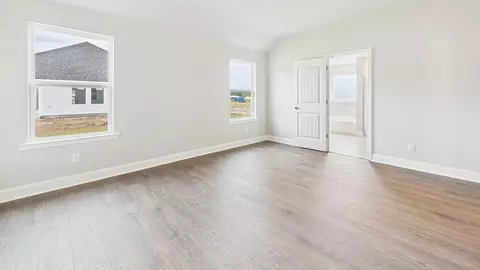 Bedroom - 206 High Ridge Rd, Duson, LA 70529 photo 8 of 14