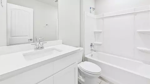 Bath - 206 High Ridge Rd, Duson, LA 70529 photo 1 of 10