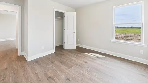 Bedroom - 206 High Ridge Rd, Duson, LA 70529 photo 4 of 14