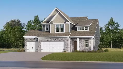 125 Longwood Dr, Lebanon, TN 37087