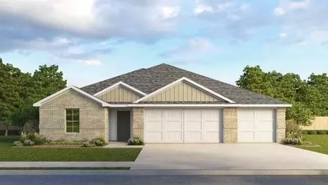 2108 Ridge Runner Dr, Georgetown, TX 78628