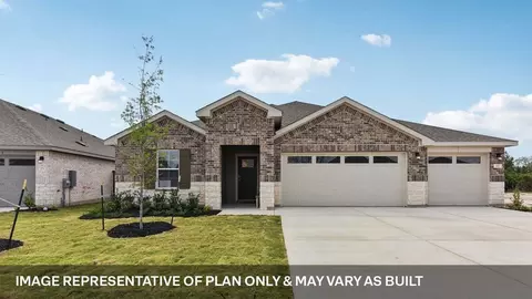 2108 Ridge Runner Dr, Georgetown, TX 78628