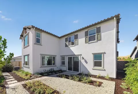 Exterior - 2903 Penelope St, Tracy, CA 95377 photo 2 of 10