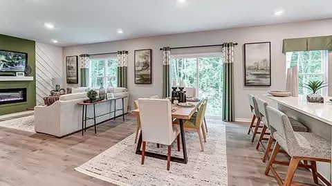 Dining - 2100 Overlook Way, Newark, OH 43055 photo 1 of 1