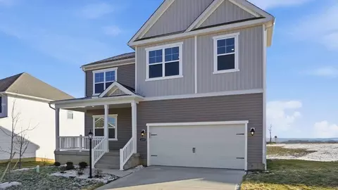 Exterior - 2100 Overlook Way, Newark, OH 43055 photo 8 of 15
