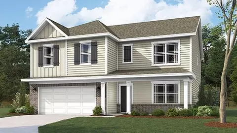 Exterior - 2100 Overlook Way, Newark, OH 43055 photo 2 of 15