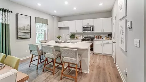 Kitchen - 2100 Overlook Way, Newark, OH 43055 photo 6 of 6