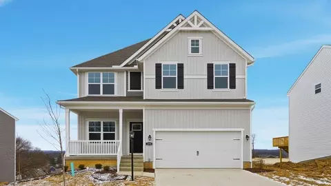 Exterior - 2100 Overlook Way, Newark, OH 43055 photo 13 of 15