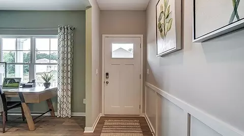 Entry Way - 2100 Overlook Way, Newark, OH 43055 photo 5 of 5