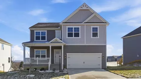 Exterior - 2100 Overlook Way, Newark, OH 43055 photo 6 of 15