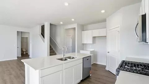 Entry Way - 2100 Overlook Way, Newark, OH 43055 photo 1 of 5