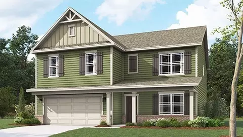 Exterior - 2100 Overlook Way, Newark, OH 43055 photo 3 of 15