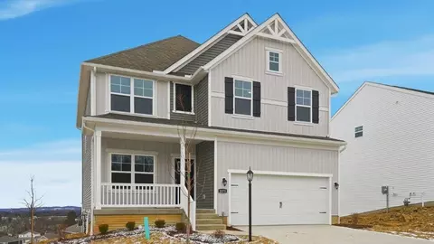 Exterior - 2100 Overlook Way, Newark, OH 43055 photo 14 of 15