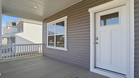 Exterior - 2100 Overlook Way, Newark, OH 43055 photo 11 of 15