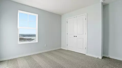 Bedroom - 2100 Overlook Way, Newark, OH 43055 photo 16 of 20