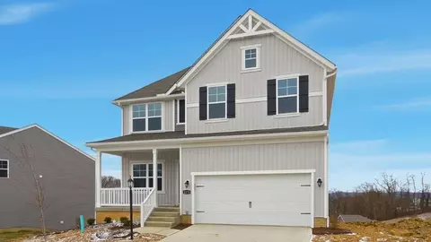 Exterior - 2100 Overlook Way, Newark, OH 43055 photo 15 of 15