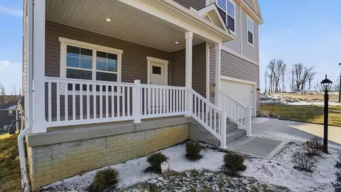 Exterior - 2100 Overlook Way, Newark, OH 43055 photo 10 of 15