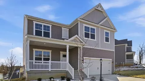 Exterior - 2100 Overlook Way, Newark, OH 43055 photo 7 of 15