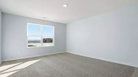 Bedroom - 2100 Overlook Way, Newark, OH 43055 photo 7 of 20