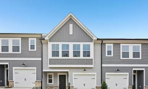 200 Flagstone Way, Wilson's Mills, NC 27520