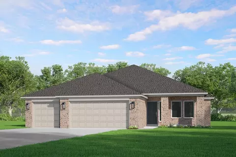 240 Th St Western Ave, Washington, OK 73093