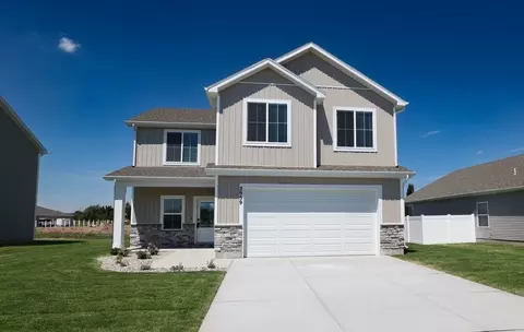 Summerfield Ln., Rexburg, ID 83440