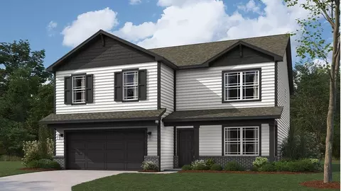 2060 Quail West Dr, Danville, IN 46122