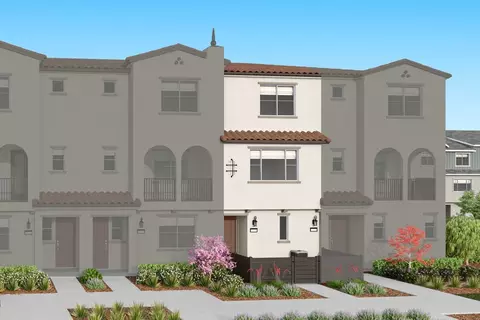 Exterior - 16017 W Preserve Loop, Chino, CA 91708 photo 1 of 4