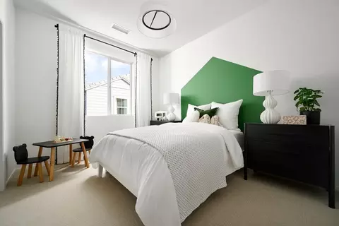 Bedroom - 16017 W Preserve Loop, Chino, CA 91708 photo 3 of 7