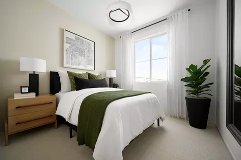 Bedroom - 16017 W Preserve Loop, Chino, CA 91708 photo 4 of 7