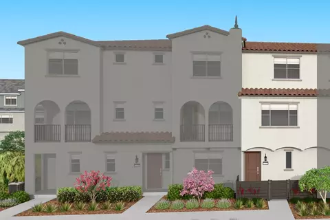 Exterior - 16017 W Preserve Loop, Chino, CA 91708 photo 2 of 4