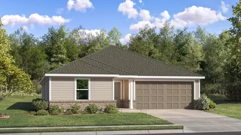 102 Southfork Dr, Beebe, AR 72012