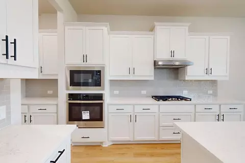 Kitchen - 335 Champ Ave, Buda, TX 78610 photo 1 of 1