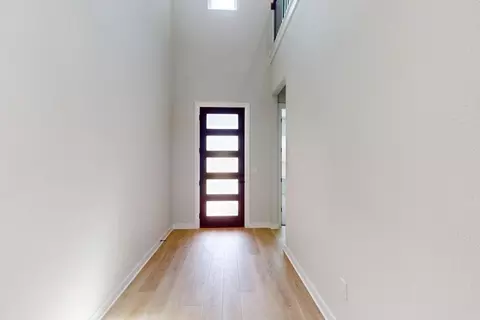 Entry Way - 335 Champ Ave, Buda, TX 78610 photo 1 of 3