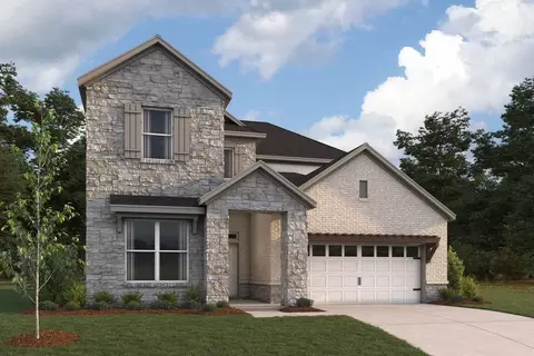 335 Champ Ave, Buda, TX 78610