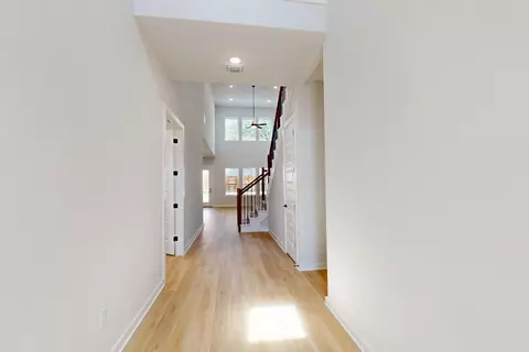Entry Way - 335 Champ Ave, Buda, TX 78610 photo 2 of 3