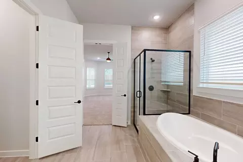Entry Way - 335 Champ Ave, Buda, TX 78610 photo 3 of 3