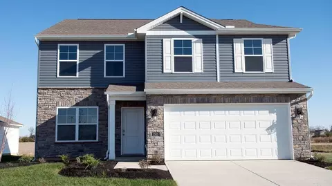564 Hollywood Blvd, Xenia, OH 45385
