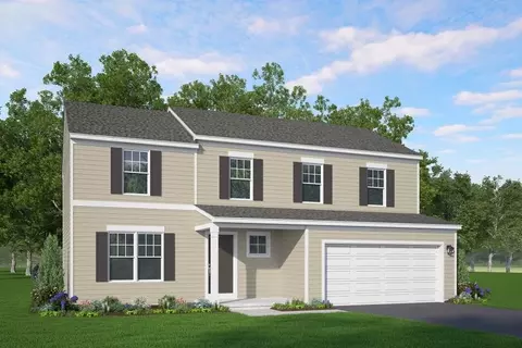 8760 Jocelyn Dr, Waynesboro, PA 17268