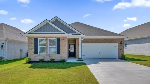 3308 Carroll Dr, Jonesboro, AR 72404